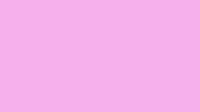 Video Reference: pink, solid color, background, blank, minimal, abstract