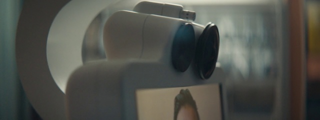 Video Reference: Automotive design, Audio equipment, Electronic instrument, Gas, Gadget, Office equipment, Tints and shades, Peripheral, Eyewear, Machine