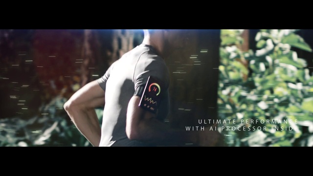 Video Reference: Flash photography, Gesture, People in nature, Font, Adaptation, Vest, Entertainment, Elbow, Display device, Darkness