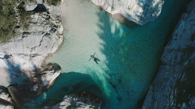 Video Reference: Water, Body of water, Watercourse, Coastal and oceanic landforms, Aqua, Glacial landform, Formation, Geological phenomenon, Mountain range, Klippe