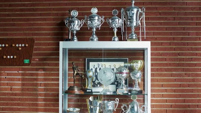 Video Reference: Drinkware, Wood, Brickwork, Brick, Window, Picture frame, Facade, Gas, House, Font