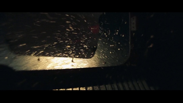 Video Reference: Liquid, Water, Automotive lighting, Fluid, Automotive design, Bumper, Automotive exterior, Hood, Gas, Tints and shades