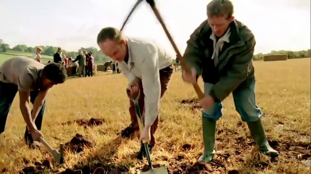 Video Reference: Sky, People in nature, Gesture, Happy, Plant, Adaptation, Grassland, Grass, Landscape, Fun