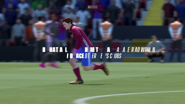 Video Reference: Sports uniform, Shorts, Sports equipment, Player, Ball game, Jersey, Sportswear, Grass, Football, Football player