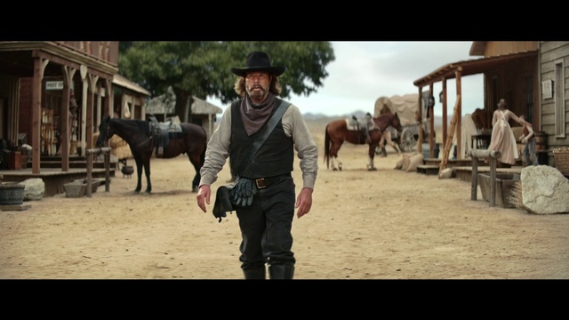 Video Reference: Horse, Helmet, Working animal, Hat, Horse tack, Horse supplies, Bridle, Sun hat, Landscape, Saddle