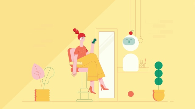 Video Reference: Art, Gesture, Organism, Font, Rectangle, Graphics, Pattern, Illustration, Diagram, Circle