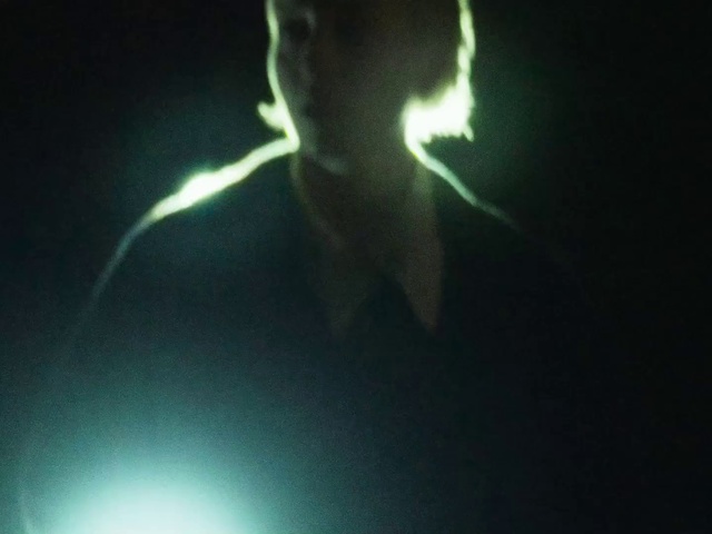 Video Reference: Gesture, Lens flare, Water, Gas, Event, Heat, Electric blue, Flash photography, Midnight, Darkness