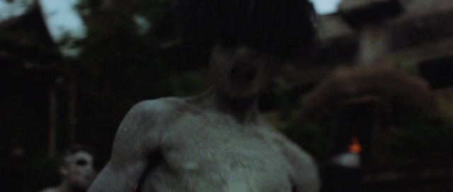 Video Reference: Chest, Snout, Event, Trunk, Fur, Barechested, Darkness, Midnight, Flesh, Fun