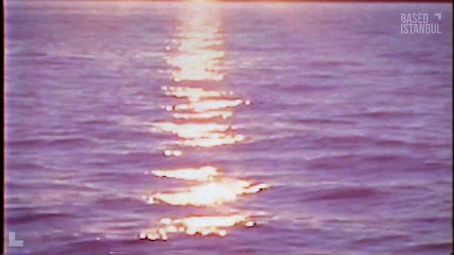 Video Reference: Water, Liquid, Afterglow, Purple, Dusk, Natural landscape, Sunrise, Astronomical object, Heat, Sunset