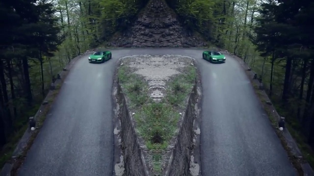 Video Reference: Tire, Car, Wheel, Land vehicle, Plant, Vehicle, Automotive tire, Tree, Road surface, Motor vehicle