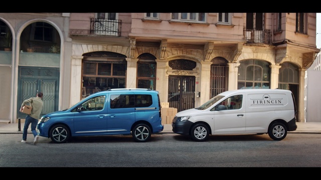 Video Reference: Wheel, Tire, Car, Automotive parking light, Vehicle, Land vehicle, Window, Motor vehicle, White, Automotive side-view mirror