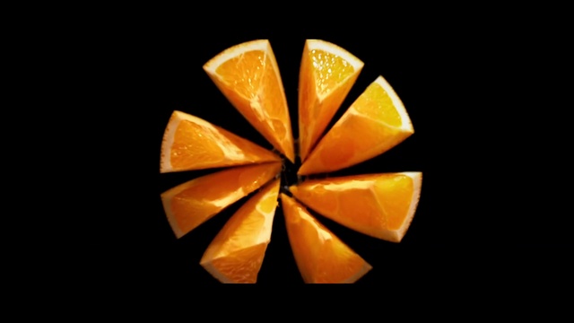 Video Reference: Plant, Triangle, Creative arts, Amber, Art, Calabaza, Tints and shades, Symmetry, Fruit, Pattern