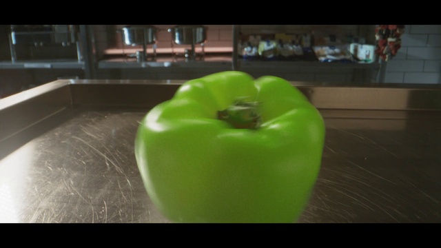 Video Reference: Food, Natural foods, Staple food, Gas, Produce, Flooring, Rectangle, Local food, Bell peppers and chili peppers, Nightshade family