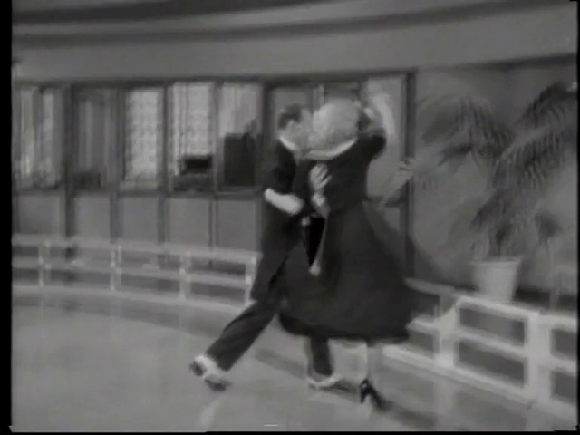 Video Reference: Black-and-white, Gesture, Style, Monochrome photography, Event, Entertainment, Font, Monochrome, Dance, Performing arts