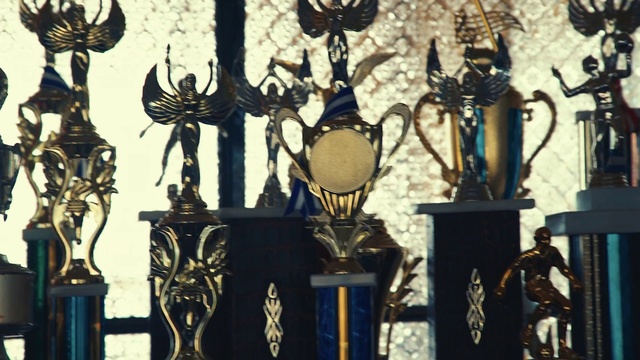 Video Reference: Architecture, Wall, Font, Landmark, Wood, Art, Metal, Facade, City, Design