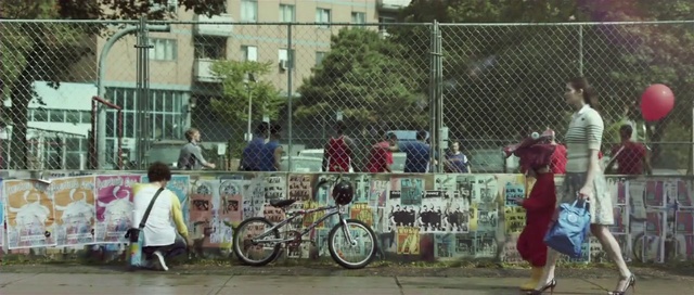 Video Reference: Bicycle, Wheel, Tire, Bicycle frame, Bicycles--Equipment and supplies, Bicycle wheel, Bicycle tire, Bicycle handlebar, Bicycle fork, Motor vehicle