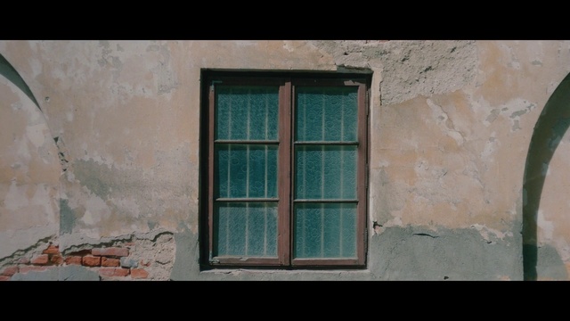 Video Reference: Building, Window, Plant, Azure, Rectangle, Wood, Fixture, House, Tree, Brick