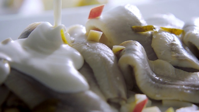 Video Reference: Food, Mushroom, Ingredient, Recipe, Dish, Fast food, Cuisine, Produce, Fungus, Comfort food