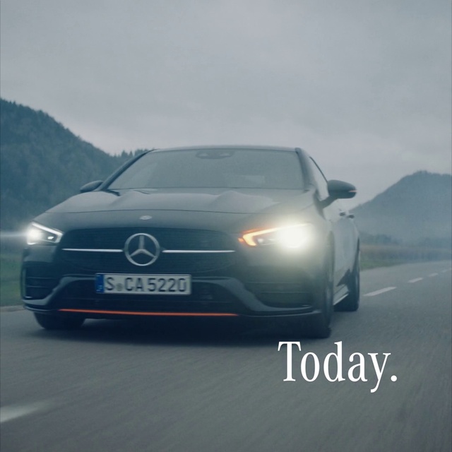 Video Reference: Tire, Wheel, Sky, Vehicle, Car, Grille, Vehicle registration plate, Automotive lighting, Hood, Automotive tire