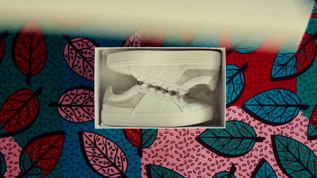 Video Reference: Rectangle, Textile, Pink, Dishware, Line, Triangle, Aqua, Art, Font, Tints and shades