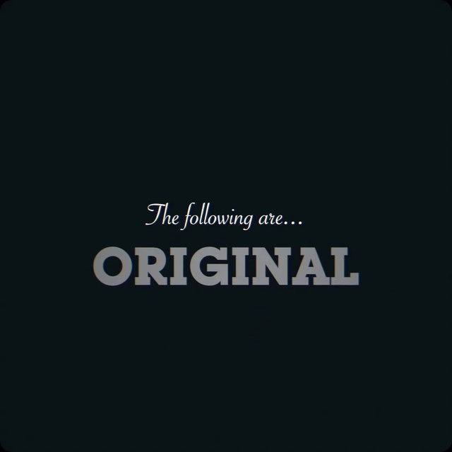 Video Reference: Font, Electric blue, Brand, Logo, Darkness, Graphics, Magenta, Graphic design, Signage