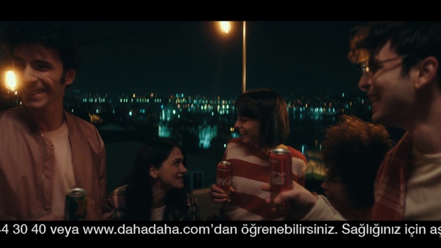 Video Reference: Flash photography, Smile, Fun, Drink, Crowd, Youth, Event, Midnight, Entertainment, Sharing