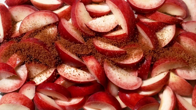 Video Reference: Food, Plant, Ingredient, Recipe, Natural foods, Fruit, Cuisine, Dish, Red, Vegetable