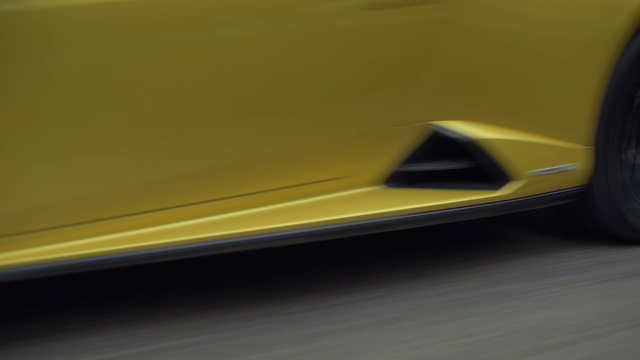 Video Reference: Hood, Automotive lighting, Bumper, Motor vehicle, Vehicle door, Automotive exterior, Automotive design, Fender, Personal luxury car, Tints and shades