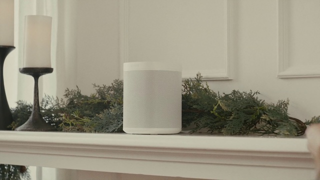 Video Reference: Plant, Rectangle, Wood, Lighting, Grey, Output device, Floor, Lamp, Flooring, Gas