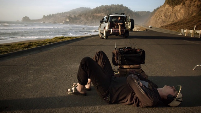 Video Reference: Tire, Wheel, Land vehicle, Car, Vehicle, Water, Sky, Automotive tire, Motor vehicle, Automotive design