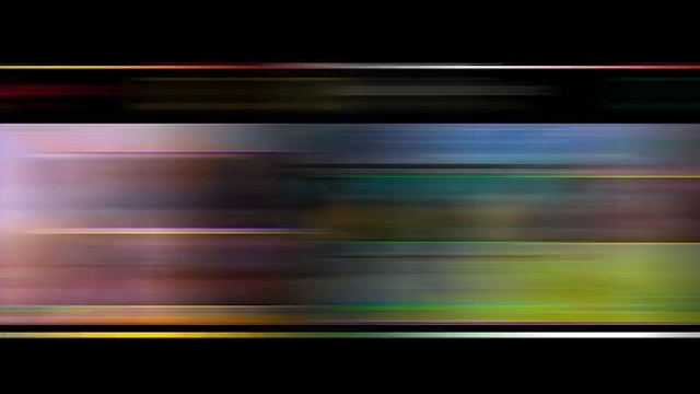 Video Reference: Rectangle, Tints and shades, Electric blue, Pattern, Art, Magenta, Font, Darkness, Event, Horizon