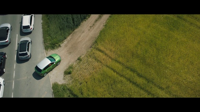 Video Reference: Car, Plant, Vehicle, Window, Wheel, Tire, Automotive lighting, Motor vehicle, Automotive tire, Land lot