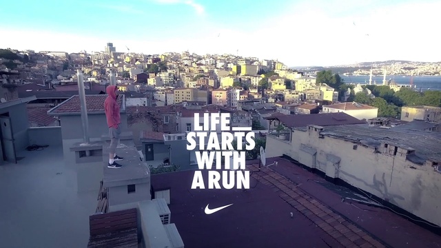 Video Reference: Cloud, Sky, Daytime, World, Building, Body of water, Urban design, Sunlight, Cityscape, Horizon