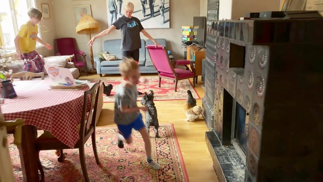 Video Reference: Table, Furniture, Fashion, Chair, Textile, Couch, Interior design, Wood, Flooring, Floor