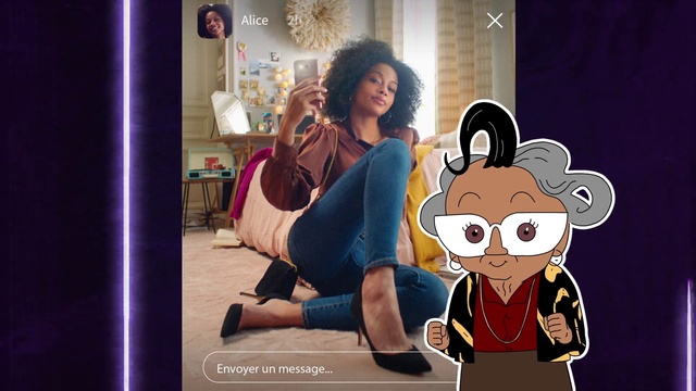 Video Reference: Happy, Gesture, Smile, Art, Fun, Event, Fashion design, Fictional character, Animated cartoon, Leisure