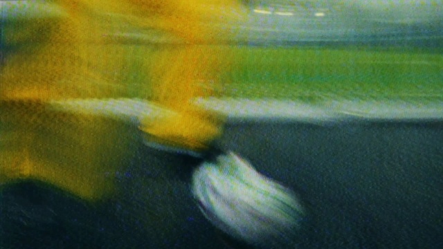 Video Reference: Water, Paint, Gesture, Painting, Liquid, Tints and shades, Art, Electric blue, Pattern, Visual arts