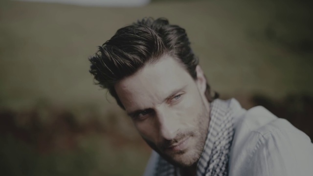 Video Reference: Forehead, Lip, Chin, Eyebrow, Eyelash, Flash photography, Jaw, Smile, Collar, Dress shirt