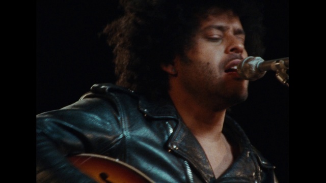 Video Reference: Microphone, Musician, Mouth, Musical instrument, Music artist, Guitar accessory, Music, String instrument, Guitar, Plucked string instruments