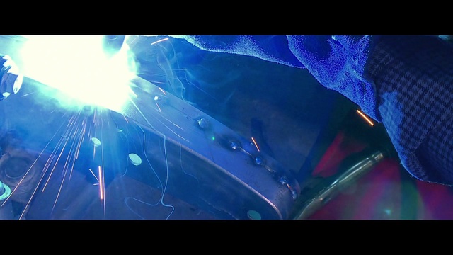 Video Reference: Atmosphere, Azure, World, Water, Organism, Sky, Entertainment, Astronomical object, Automotive lighting, Font