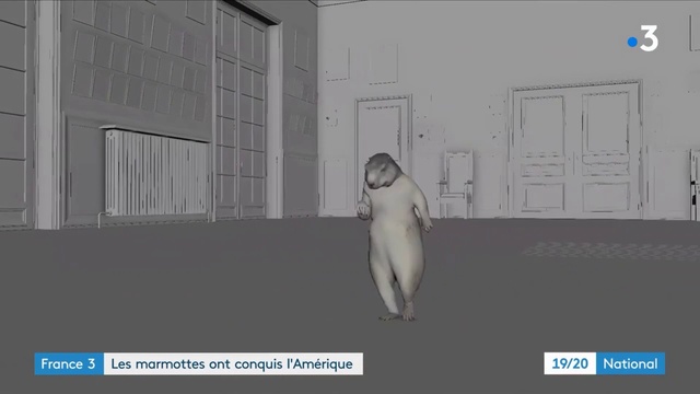 Video Reference: Screenshot, Font, Door, Multimedia software, Video game software, Room, Animation, Software, Pc game, Darkness