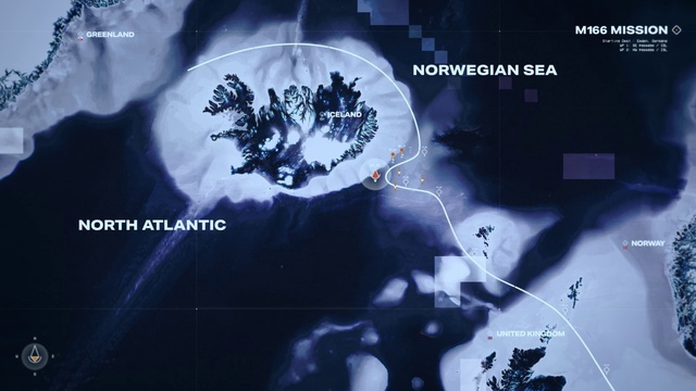 Video Reference: Atmosphere, World, Map, Sky, Font, Water, Astronomical object, Science, Space, Electric blue