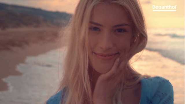 Video Reference: Nose, Skin, Smile, Lip, Eyebrow, Eye, Eyelash, People in nature, Flash photography, Jaw