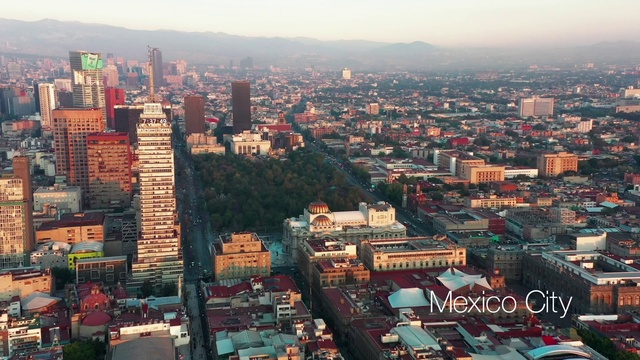 Video Reference: Sky, Building, Daytime, Light, Tower block, Urban design, Tower, World, Cityscape, Neighbourhood