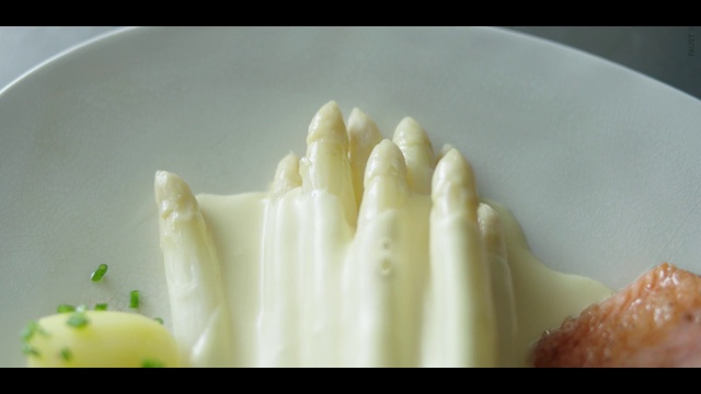 Video Reference: Food, Ingredient, Gesture, Cuisine, Staple food, Dish, Dishware, Dairy, Produce, Fruit