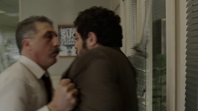 Video Reference: Sleeve, Gesture, Event, Curtain, Conversation, Fun, Greeting, Formal wear, T-shirt, Room