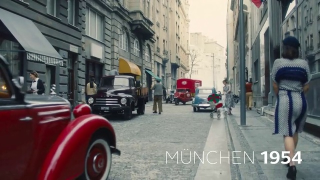 Video Reference: Wheel, Car, Tire, Land vehicle, Vehicle, Building, Motor vehicle, Automotive lighting, Mode of transport, Window