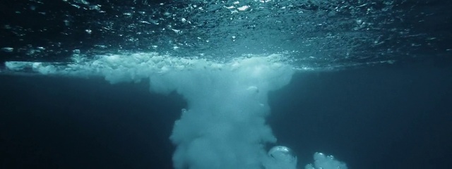 Video Reference: Water, Liquid, Azure, Fluid, Underwater, Aqua, Geological phenomenon, Electric blue, Wind wave, Marine biology
