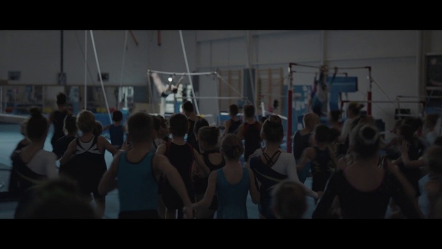 Video Reference: Entertainment, Flash photography, T-shirt, Performing arts, Event, City, Fun, Crowd, Darkness, Vest