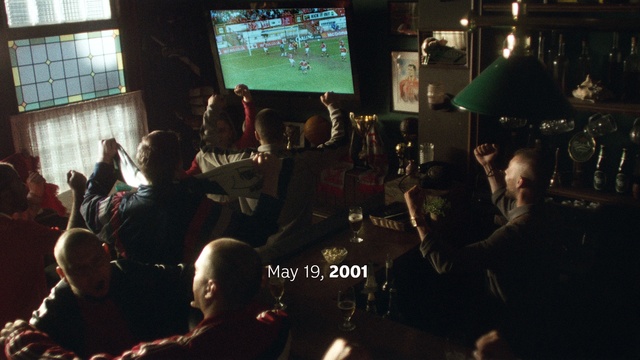 Video Reference: Interaction, Entertainment, Crowd, Event, Youth, T-shirt, Leisure, Stage, Fun, Audience