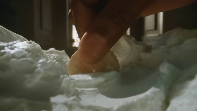 Video Reference: All-purpose flour, Ingredient, Bread flour, Gesture, Powder, Recipe, Cuisine, Flour, Corn starch, Dish